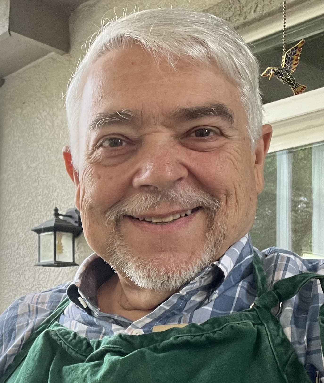 Raymond Kresha
